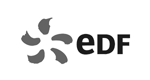 EDF (UK) logo