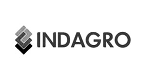 Indrago logo
