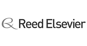 Reed Elsevier logo