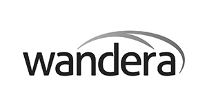 Wandera logo